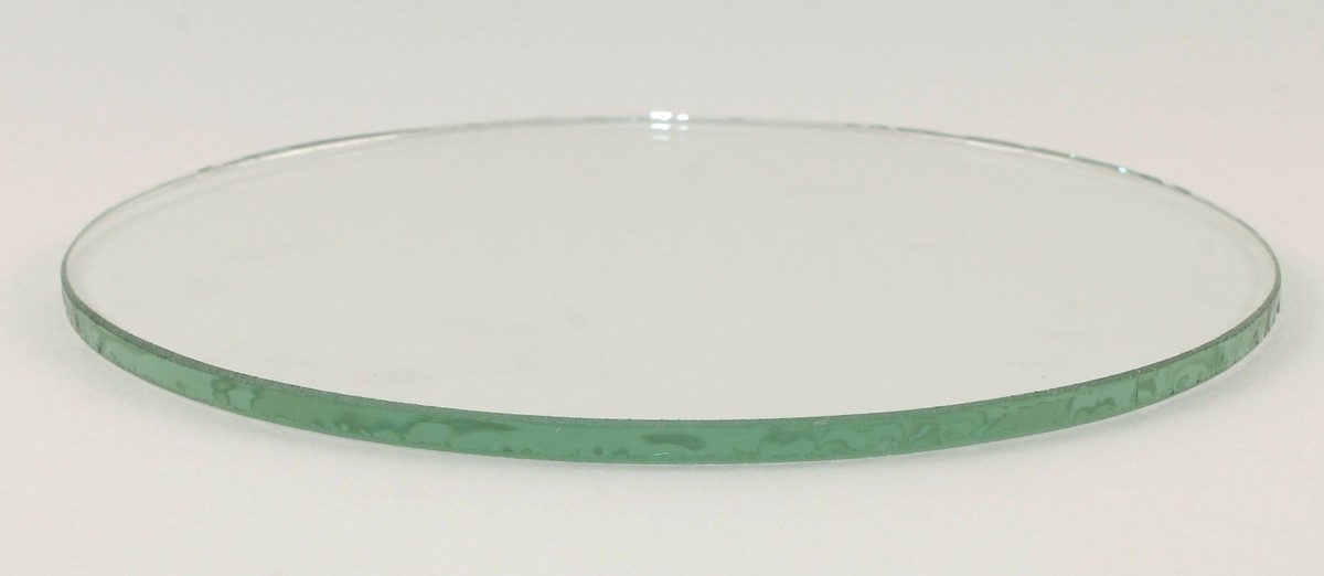 COMPASS / INSTRUMENT GLASS REPLACEMENT 7-1/4