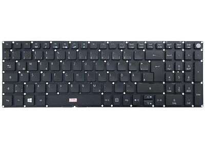 Deutsche - Tastatur für Acer Aspire ES1-732-C1ZX, ES1-732-C9L1, ES1-732-P6LA