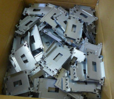 Lot of 174 Lenovo ThinkCentre M600 M700 M900 M710 2.5" Hard Drive Caddy MZ20481