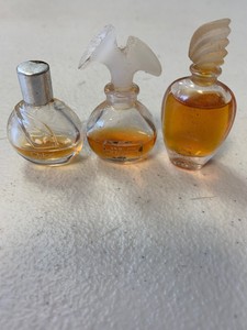vintage chloe perfume