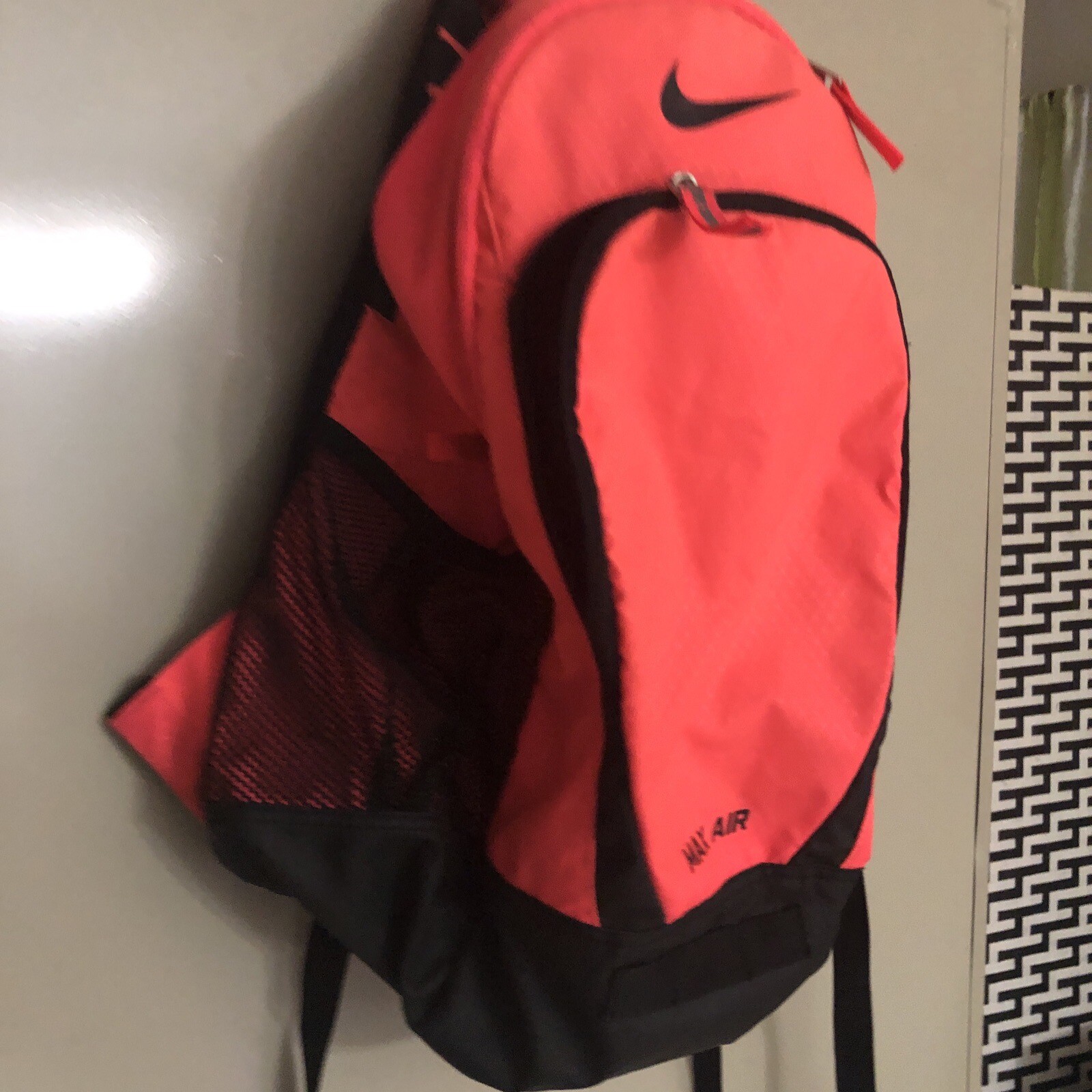 Nike Max Air Backpack eBay