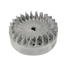 69730 69736 Aluminum Flywheel For Predator 196cc 212cc 224cc NonHemi Cast 10kRPM
