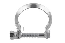 Exhaust Clamp for Citroën Berlingo C4 Peugeot 5008 308 171367