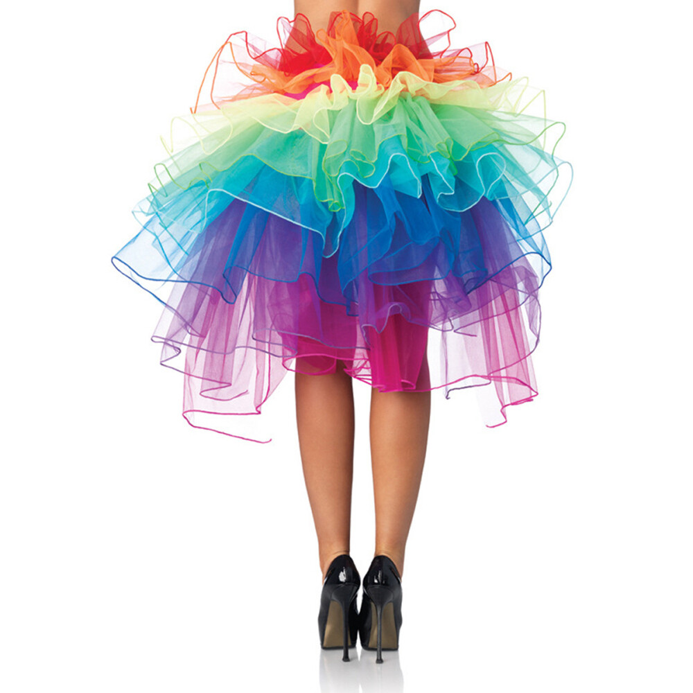 tutus for women plus size Charming Bubble Skirt Women Tail