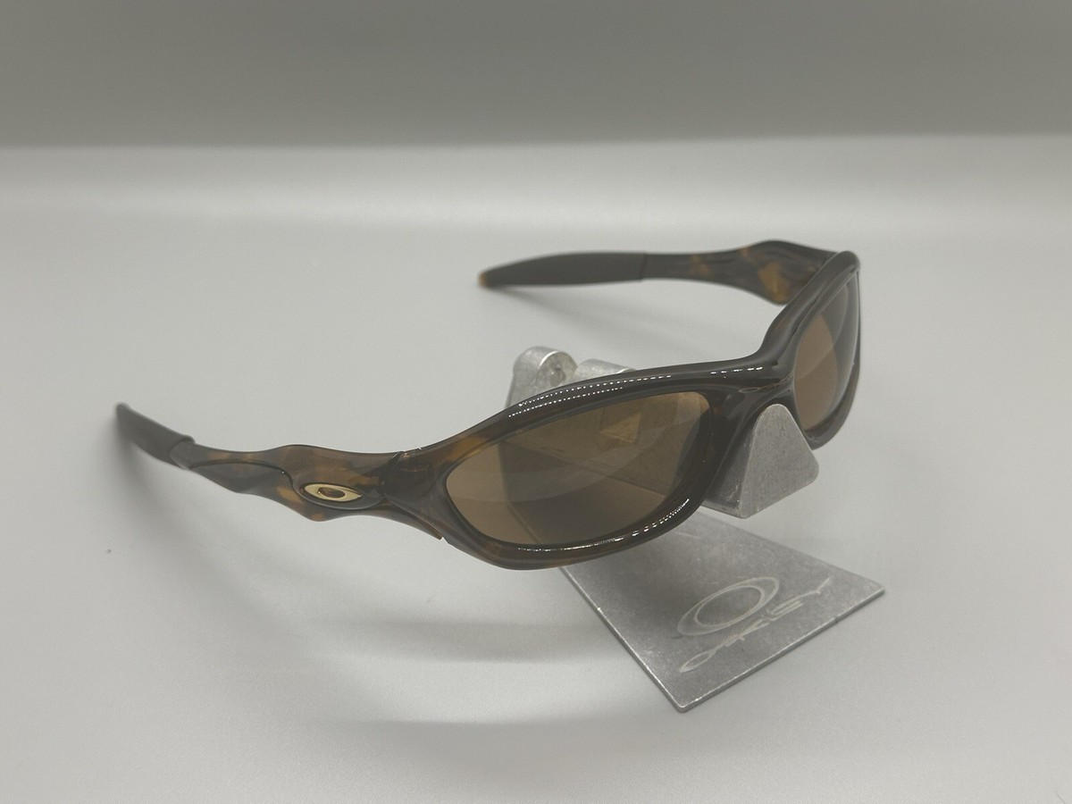 【レア　未使用】OAKLEY Unknown Oakley Unknown Sunglasses for sale online | eBay