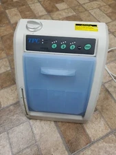 TPC Hayes HA-H6005 Handpiece cleaning lubrication unit