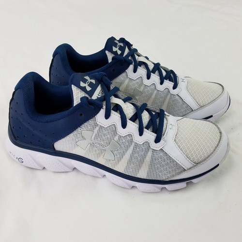 under armor micro g assert 6