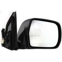 01-07 Toyota Highlander Passenger Side Mirror Replacement on sale 01-07 Toyota Highlander Passenger Side Mirror Replacement on sale