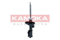 Kamoka StoßDäMpfer Vorderachse Links FüR Chevrolet Cruze J300 J305 SchräGheck