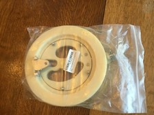 New Jekosen 7  Kite String Reel Winder Grip Wheel w/ Lock  275 Meters of Line