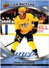 2023-24 Upper Deck MVP #43 Ryan Johansen Ice Battles