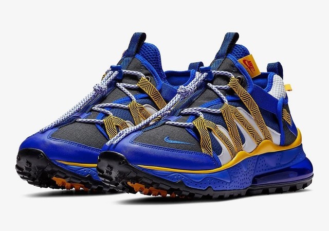 nike air max 270 bowfin racer blue