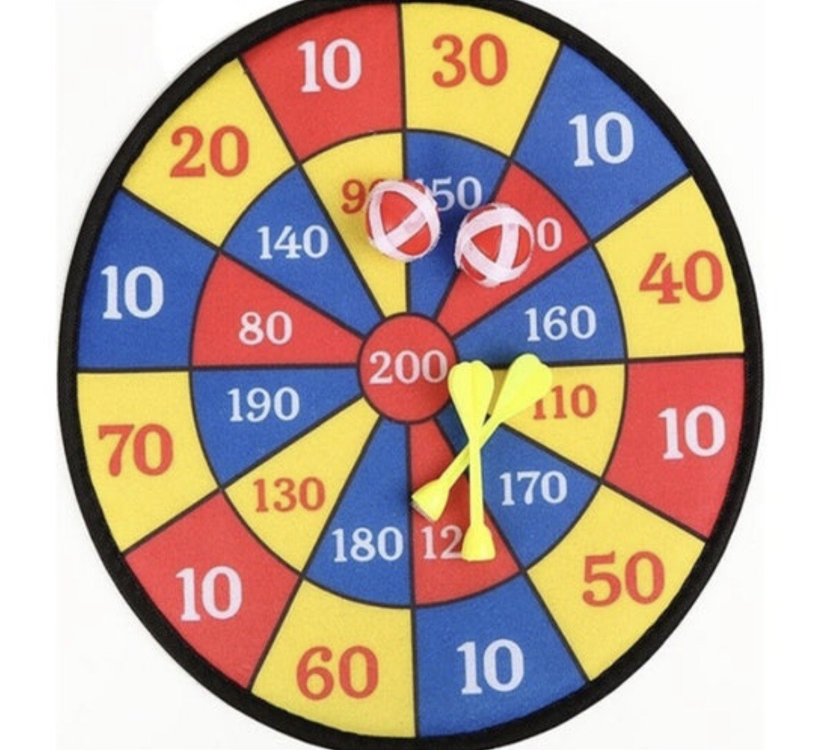 target childrens games