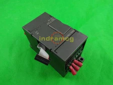 1x Siemens PLC MODULE EM232 6ES7-232-0HB22-0XA0 6ES7 232-0HB22-0XA0 Used