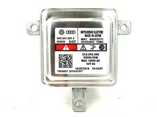 New fits OEM 17-19 Porsche 718 Boxter Cayman Xenon HID Headlight D8S Ballast