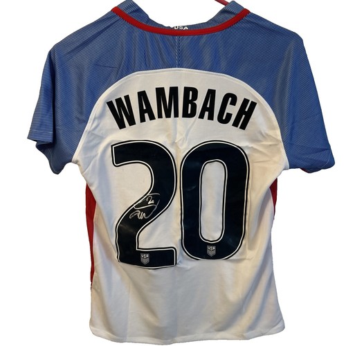 2003 Sports Illustrated for Kids Series 3 - Abby Wambach #325 (RC