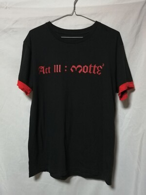 G Dragon The Act III: M.O.T.T.E 'Moment of Truth The End