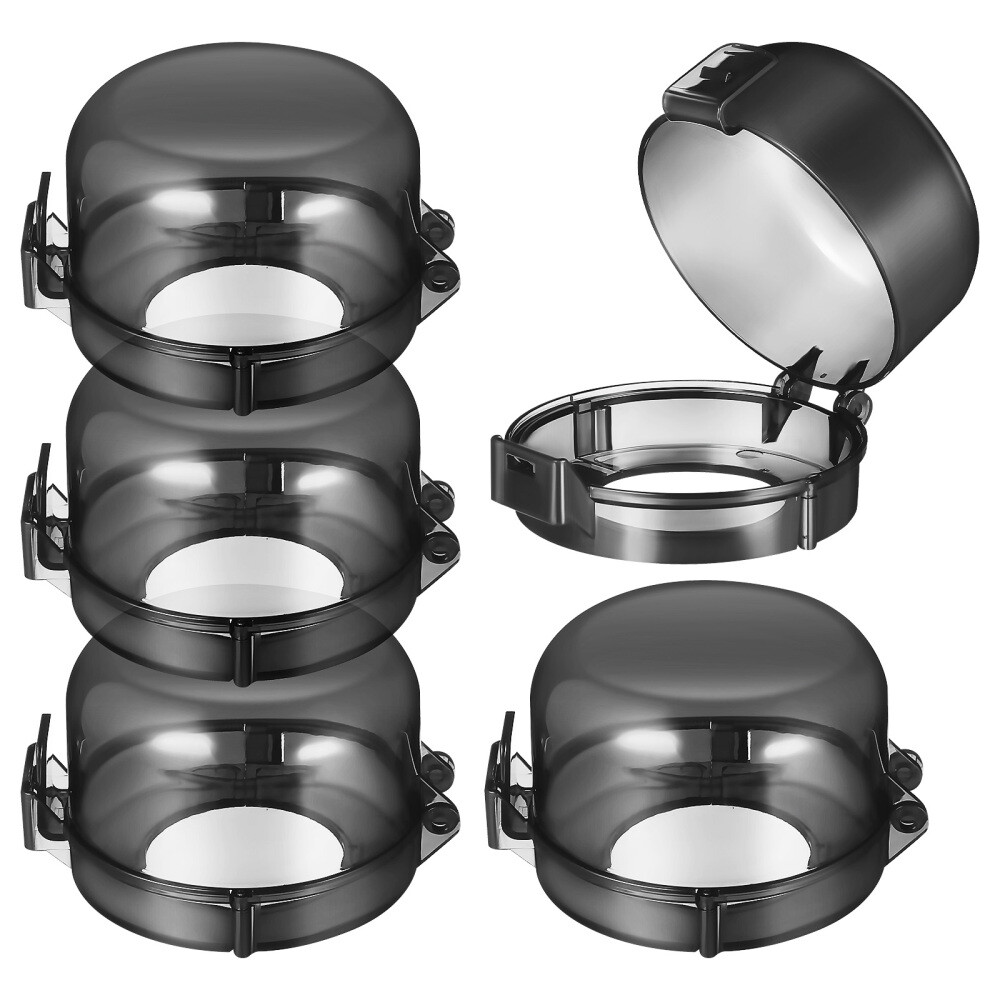 S L1200 5 pcs gas stove knob cover baby safety products childproof covers lock