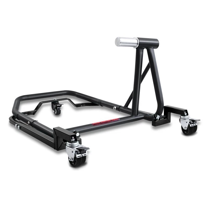 Motorcycle Dolly Mover BL Ducati Monster 1100 Evo 11-13 Rear Paddock Stand Foto 4 de 4