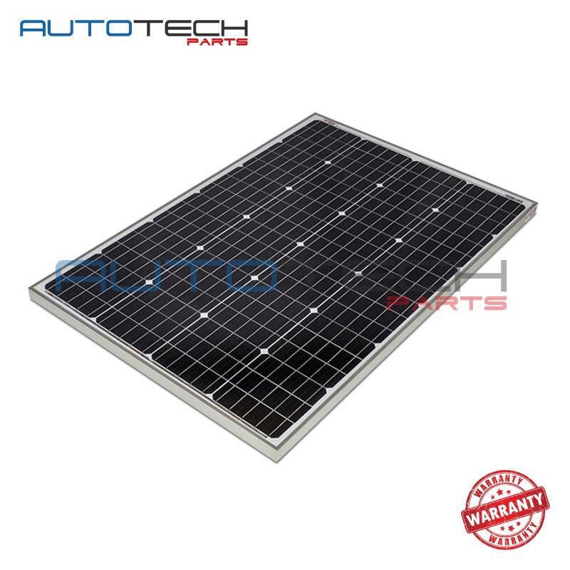 REDARC 120W Monocrystalline Solar Panel SMSP1120 for sale online eBay