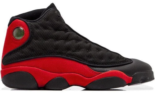 Jordan 13 OG 1998 Bred