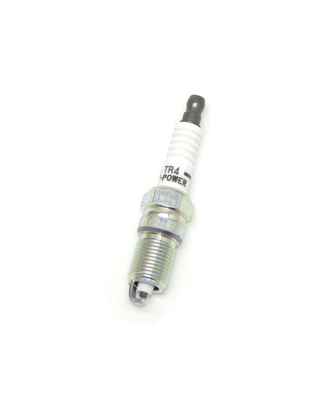 NGK 3754 TR4 V-Power Spark Plug