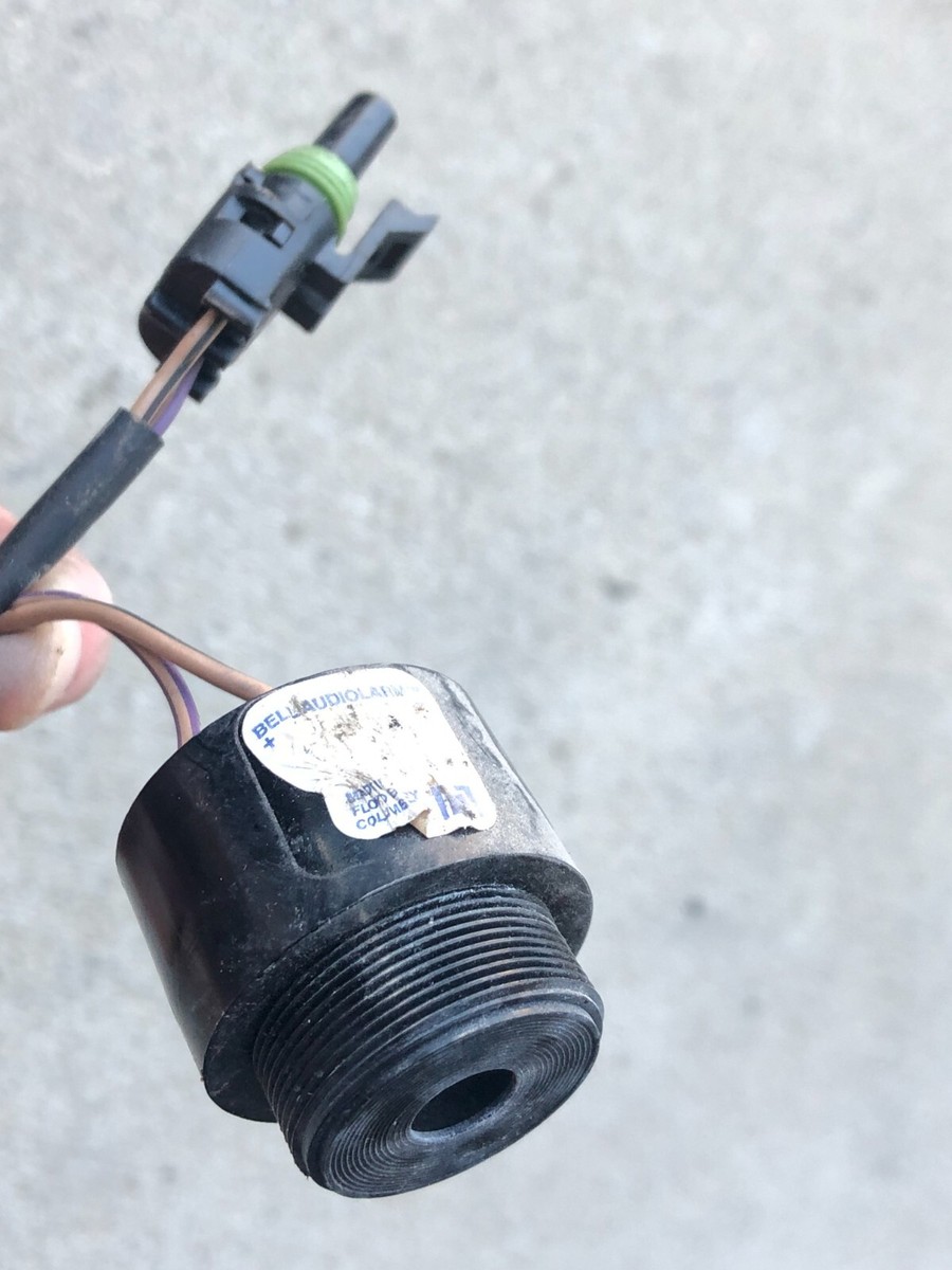 98 99 Seadoo GTI XP Limited Bombardier OEM Buzzer Beeper