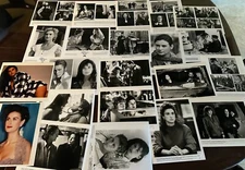 Demi Moore HUGE LOT OF 40 PLUS MOVIE PRESS KIT PHOTOGRAPHS
