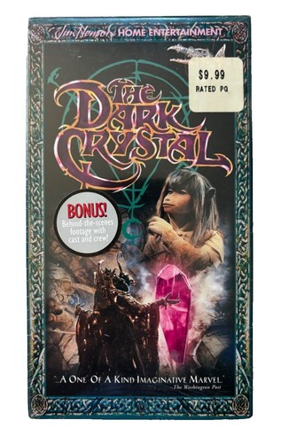 alan rickman RASPUTIN DARK SERVANT OF DESTINY greta scacchi VHS