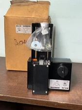 NEW CONTROLLI MVL56 LINEAR VALVE ACTUATOR. S6