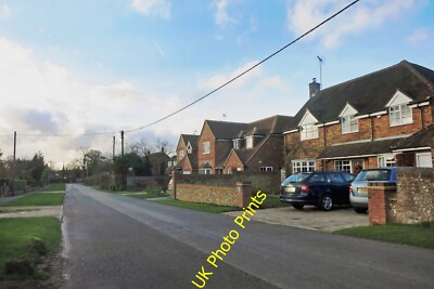 Foto 6x4 Ofenstraße, Prestwood Hotley Boden c2015