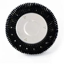 MALISH 18" SPINSAFE CARPET BRUSH w/NP-9200 PLATE (fits most 20" machines)