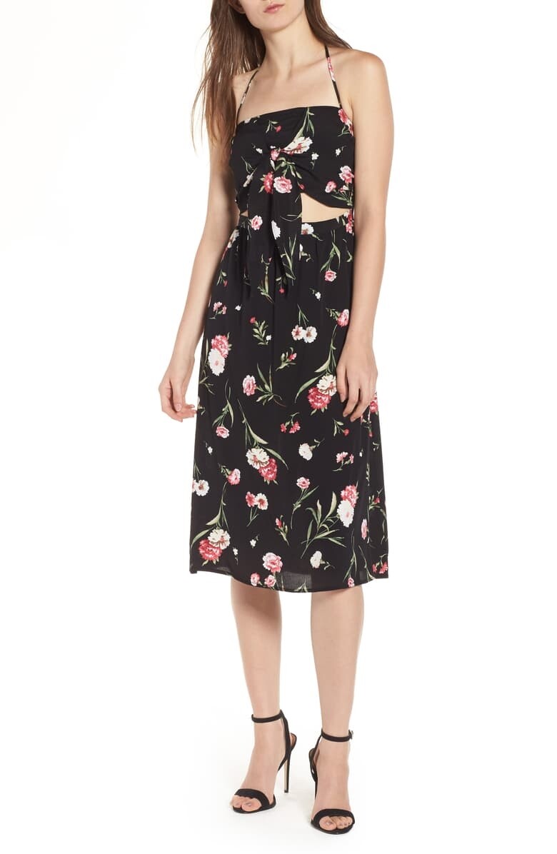 dress black ドレス Wednesday Dress | Designer Dress by JessaKae | Size