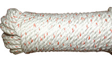 5/16" 8mm x 100' Multiline, Arborist Bull Rope, Hoist Line, Pack Rope, NEW