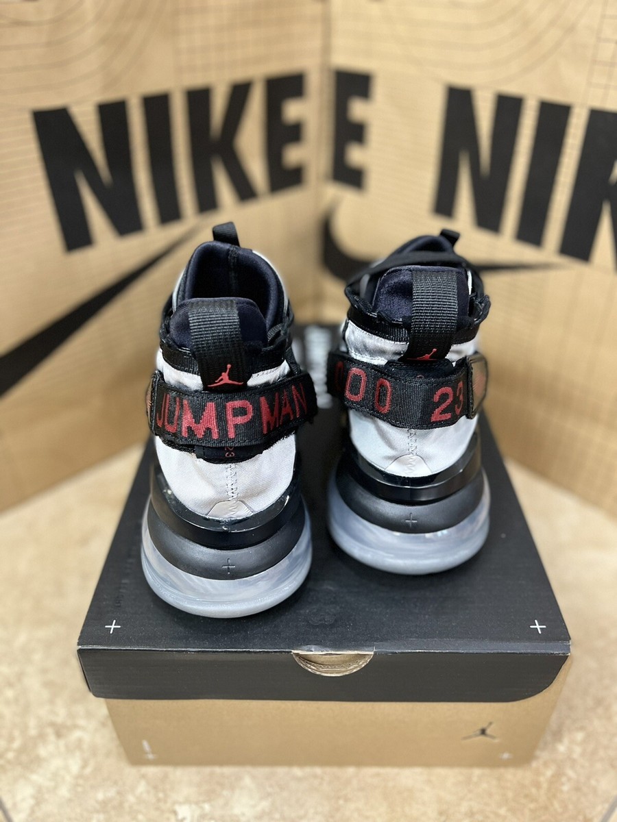 NIKEジョーダンプロトマックスシルバー Size 8 - Jordan Proto Max 720 Metallic Silver for sale