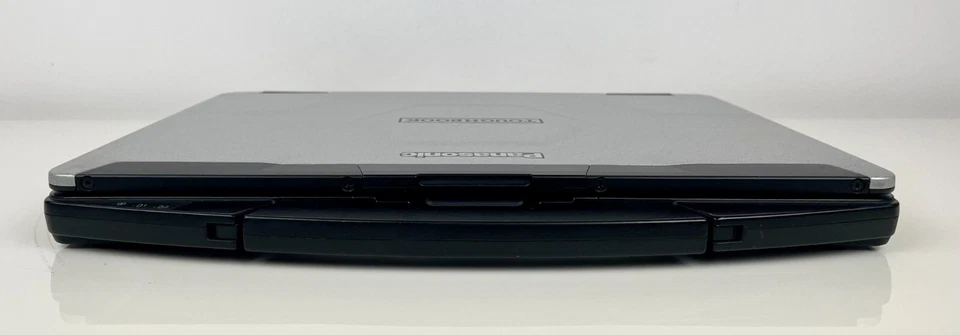 Panasonic Toughbook CF 54 Rugged i5 Laptop 16 GB 256 Ssd Gb Sata Windows 10. - Image 3 of 4
