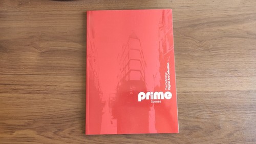 Prime: The Definitive Digital Art Collection - Set of 5 by 3DTotal Team - Imagen 5 de 13