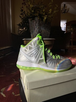 lebron 8 dunkman