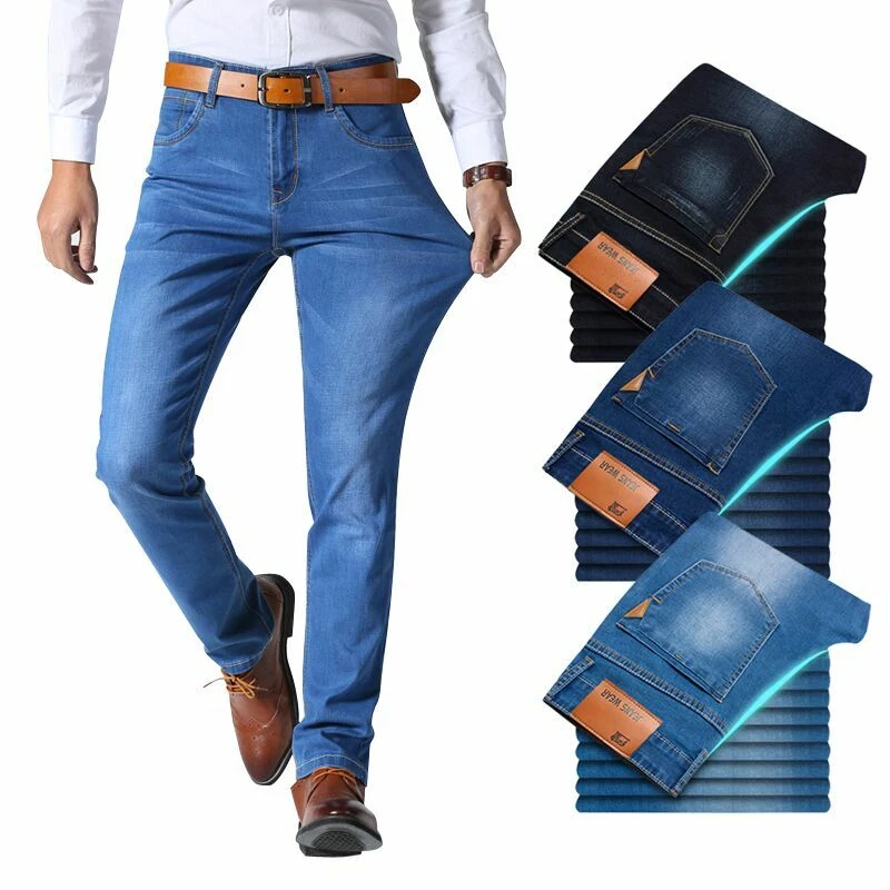 Buy Men's Regular Fit Jeans Online At Best Price From Daraz.com.np