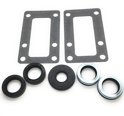 #ad Roto Tiller Trans Seal Gasket Kit Fits Troy Bilt Fits Several Models Bronco etc. $37.63