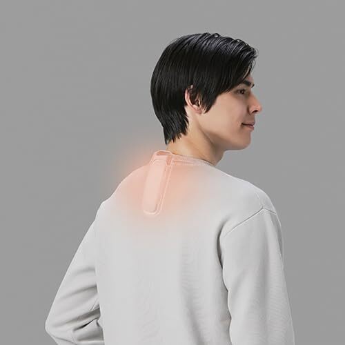 Sony Reon Pocket 5 Wearable Thermo Device Neckband RNPK-5T