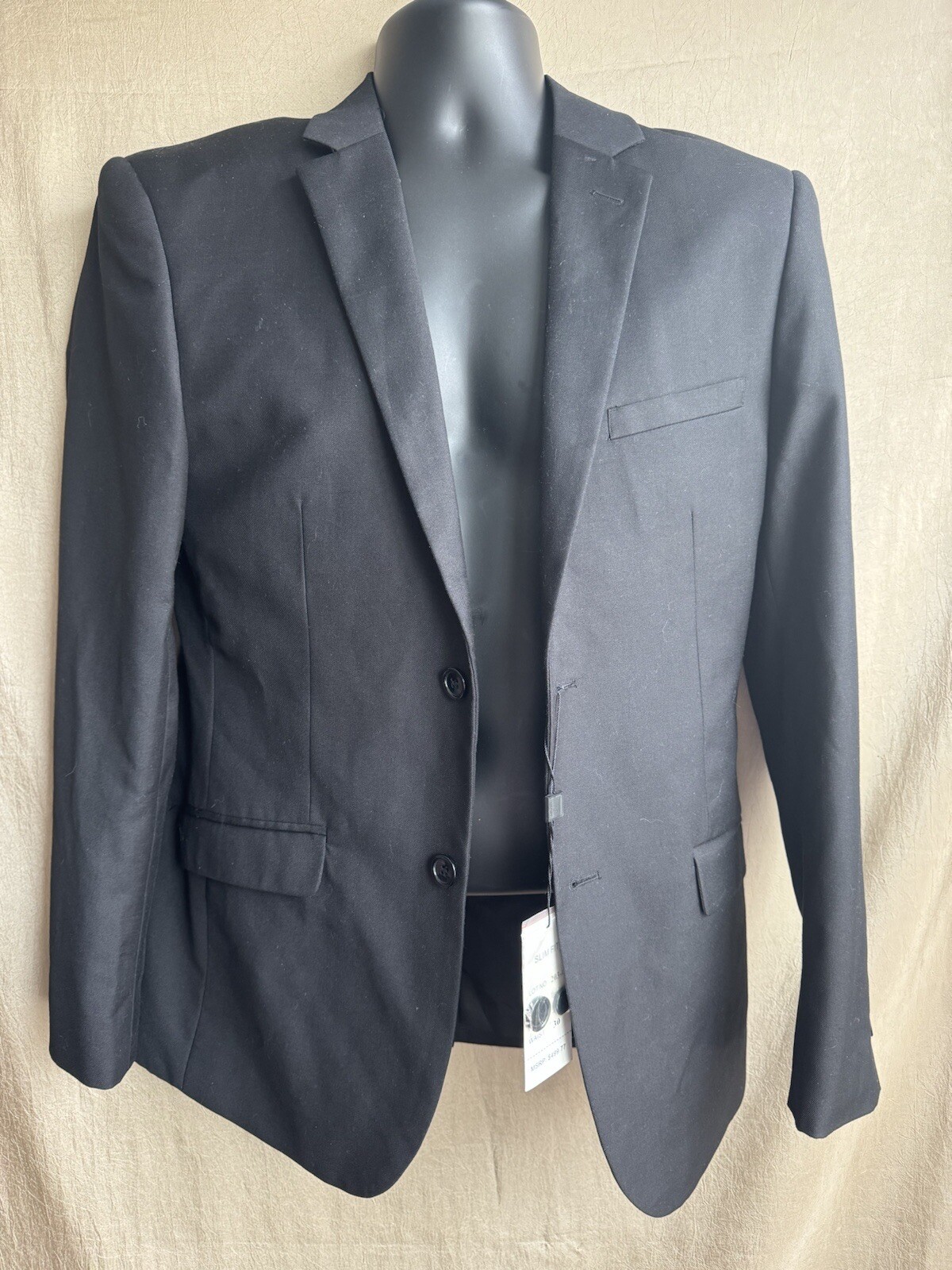 Men Dress Jacket eBay