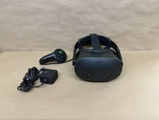 Meta Quest 3s Xbox Edition VR Headset - *Tested* - 1 controller Only