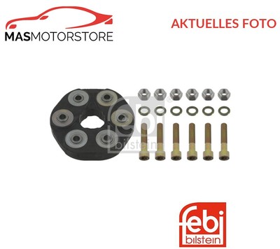 KREUZGELENK KARDANWELLE VORNE HINTEN FEBI BILSTEIN 03909 P NEU OE QUALITÄT