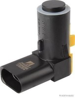 Herth+Buss Elparts Sensor, Einparkhilfe Vorne FüR Skoda