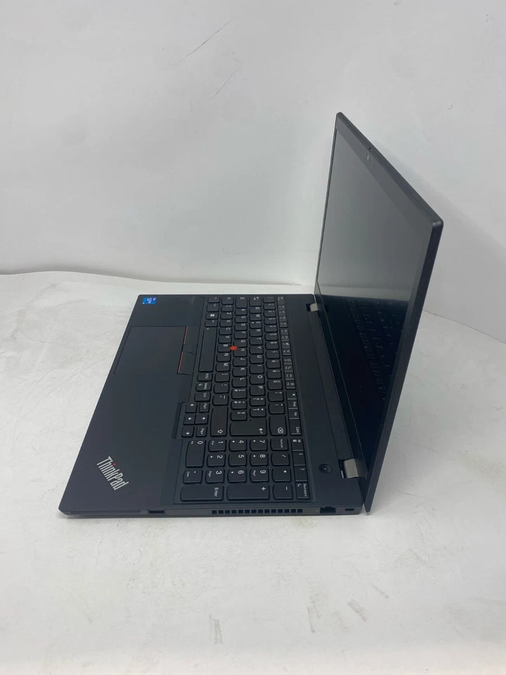 Lenovo ThinkPad T15 G2 · i5-1135G7 · 16GB · 256GB, foto 3 di 4
