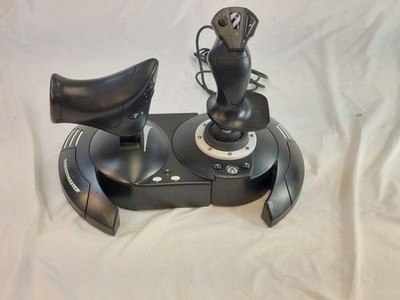 Thrustmaster T. Flight Hotas One Flight Stick Throttle For Xbox & PC