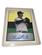 2009 TRISTAR Obak Baseball 17