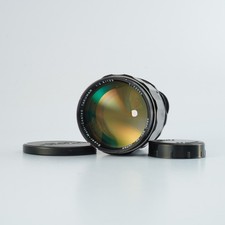 PENTAX 135mm f/2.5 Camera Lenses for sale | eBay