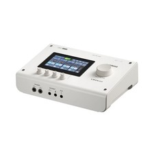 Yamaha URX22-W 4x2 USB-C Audio Interface - Wh...